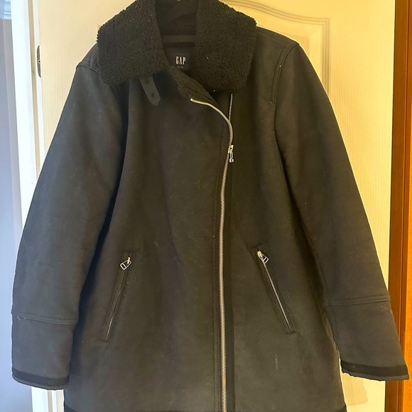 Gap coat XL - Picture 2 of 4
